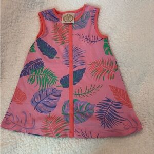 The Beaufort Bonnet Company Poly Play dress